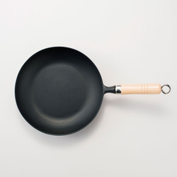 IRON WORKS KORU tore pan 17cm 鉄フライパン TORE PAN 17cm – IRON