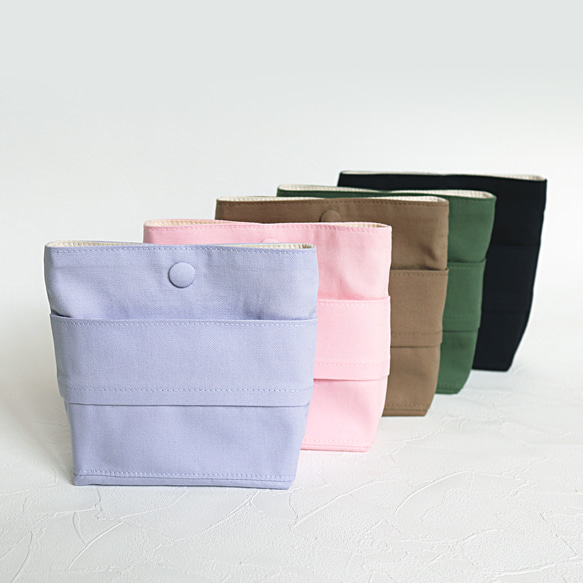 リバティ ランブルアンドロアー 移動ポケット ラミネート LB ふたなし