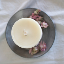botanical candle〜ortensia〜 6枚目の画像
