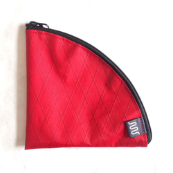 コーヒーフィルターケース　X-Pac　コーヒーフィルターポーチ　アウトドア 8枚目の画像