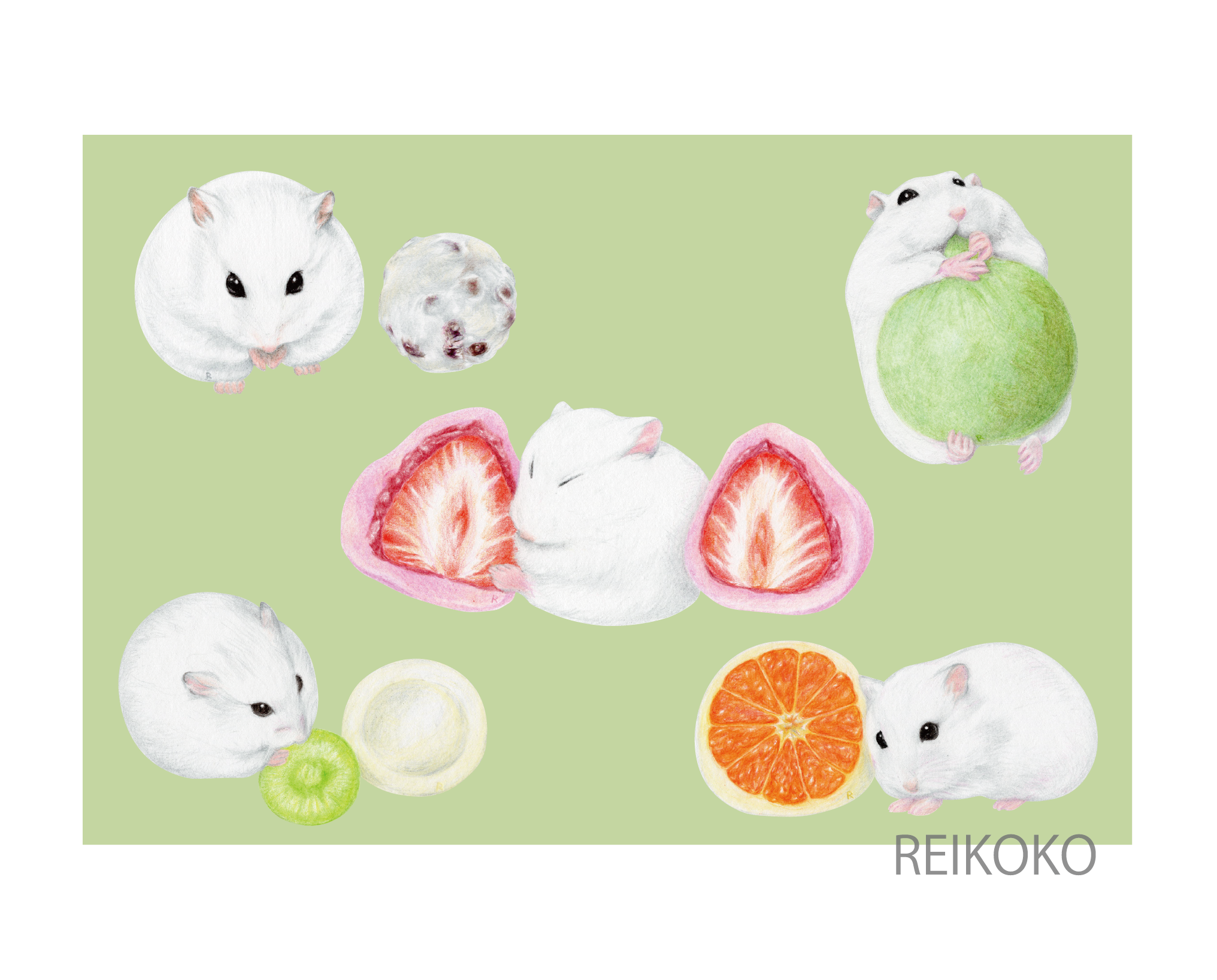 ♥春の大特価Sale‼️イギリスお目目の可愛いドックカート②❤️ 【公式