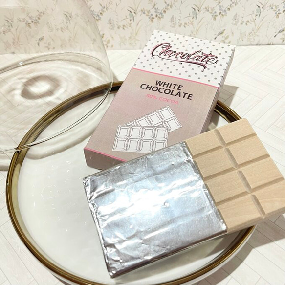 ☆おままごと☆ キャンディ・チョコレート・ビスケット 6枚目の画像