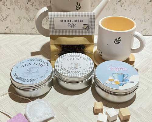さくらまま様コーヒーセット さくらまま様コーヒーセット item19.jpg.webp