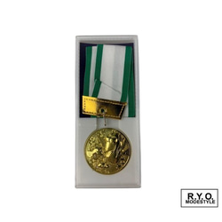 ケース メダル用 3サイズ ディスプレイ 4枚目の画像