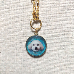 ୨୧⑅*様お取り置きです。Ｎｏ．1572 ペンダント キーホルダー レジン 猫 レジン猫さんキーホルダー♡かわいい肉球が付いたキーホルダー