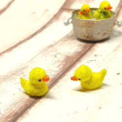 アヒル(確認用) 成近屋 ぷかぷか アヒルちゃん 2個入 290706 1セット(12個入