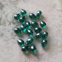 きーちゃんママさま 単色G 手染めビーズ詰め合わせ大量セット 『在庫限