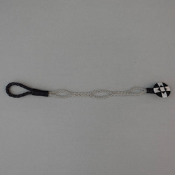 最終値下げ　サーミブレスレット　ブラック d57d6e2d80edaf0561841de6276077