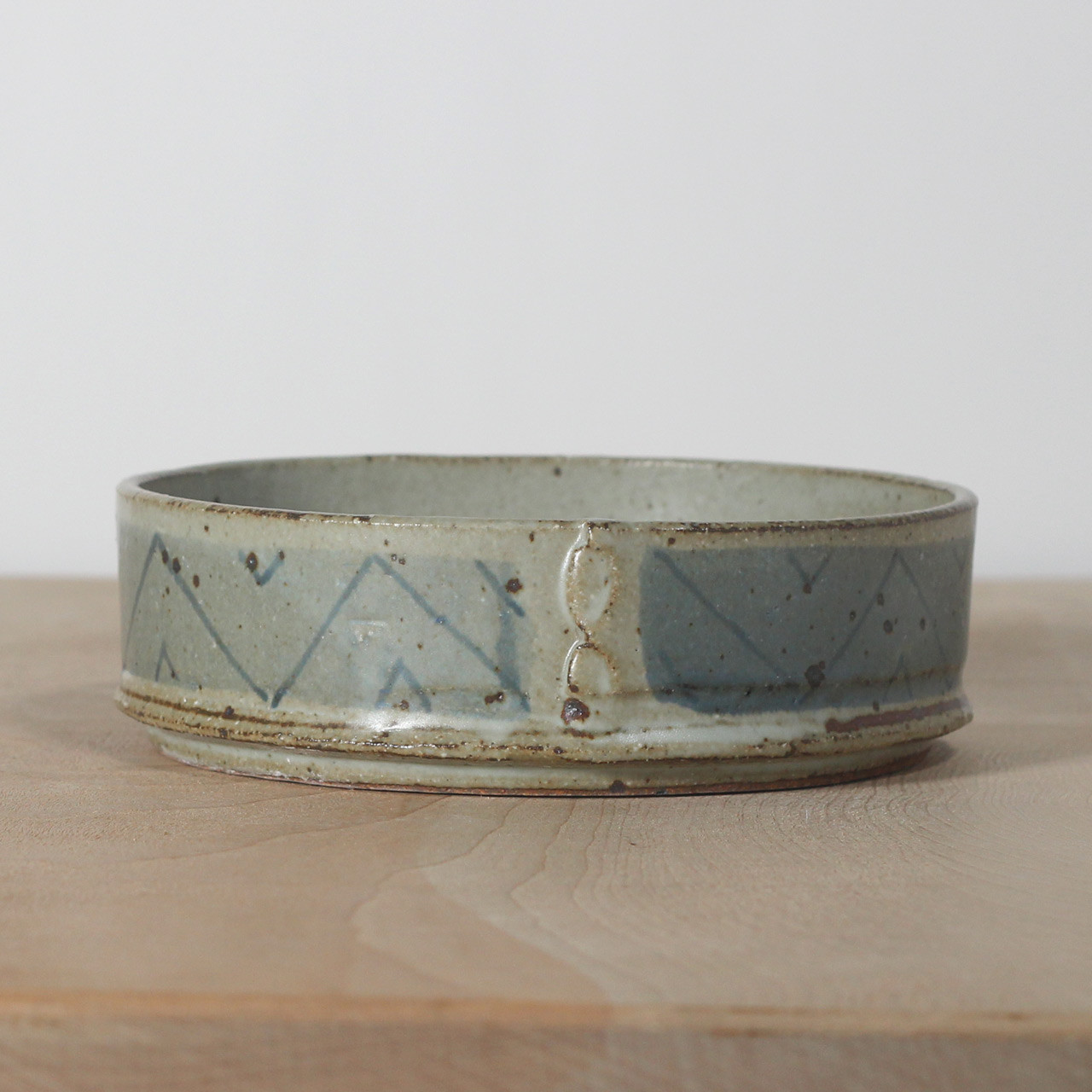 ■染付け三段重■和食器 陶芸 美濃焼 お重 おせち お正月 結婚祝い プレゼント 素敵 陶器 手作り 贈り物 お祝い