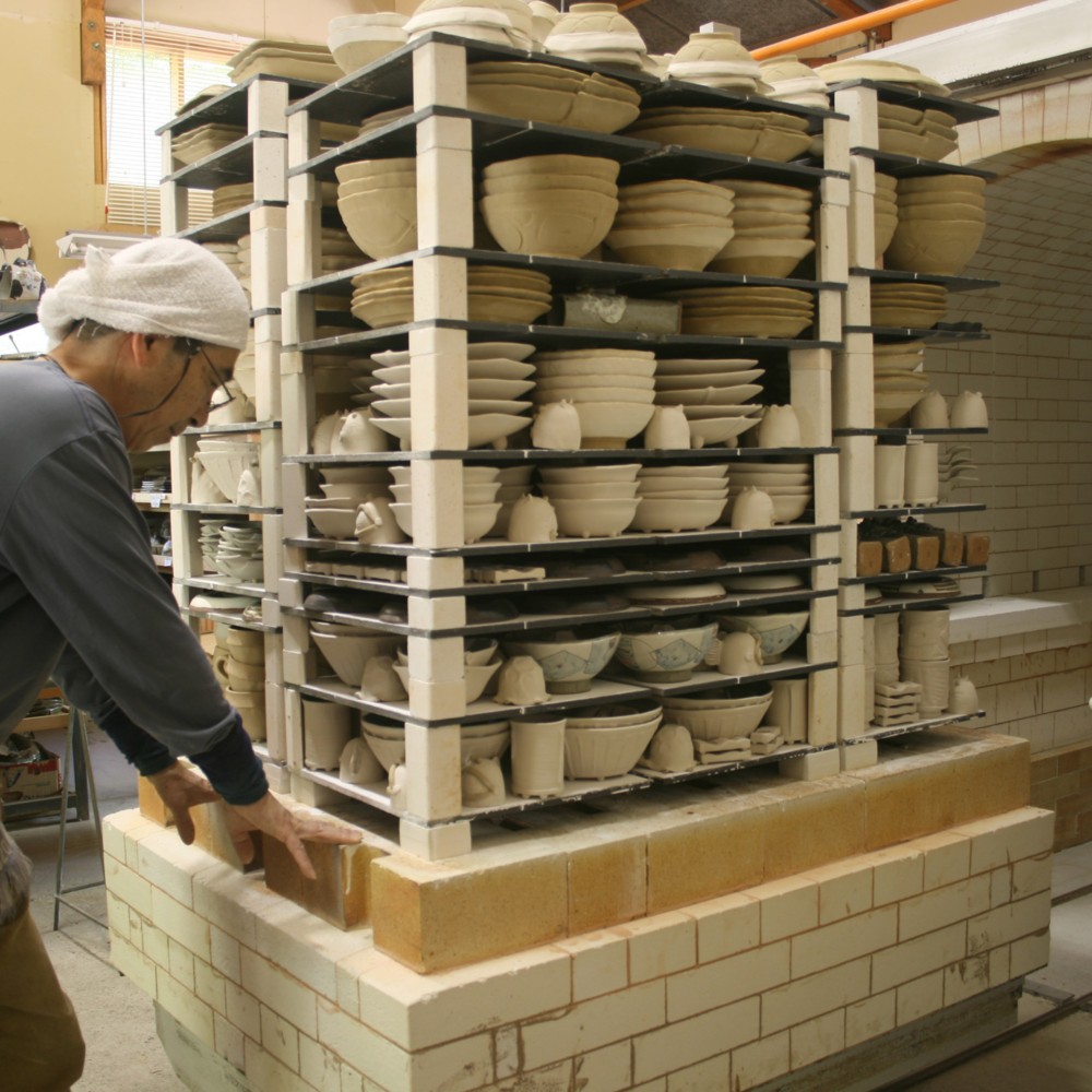 ■染付け三段重■和食器 陶芸 美濃焼 お重 おせち お正月 結婚祝い プレゼント 素敵 陶器 手作り 贈り物 お祝い