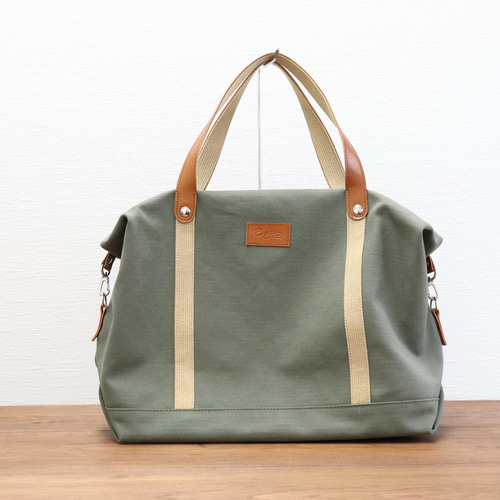 45rpm& 帆布トートバッグ（ボストンバッグ）大き目 45rpm& 帆布トートバッグ（ボストンバッグ）大き目 楽天市場】45rpm