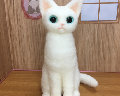 種類豊富な品揃え 13ee5812fd659c68d16b391f575231 羊毛フェルト
