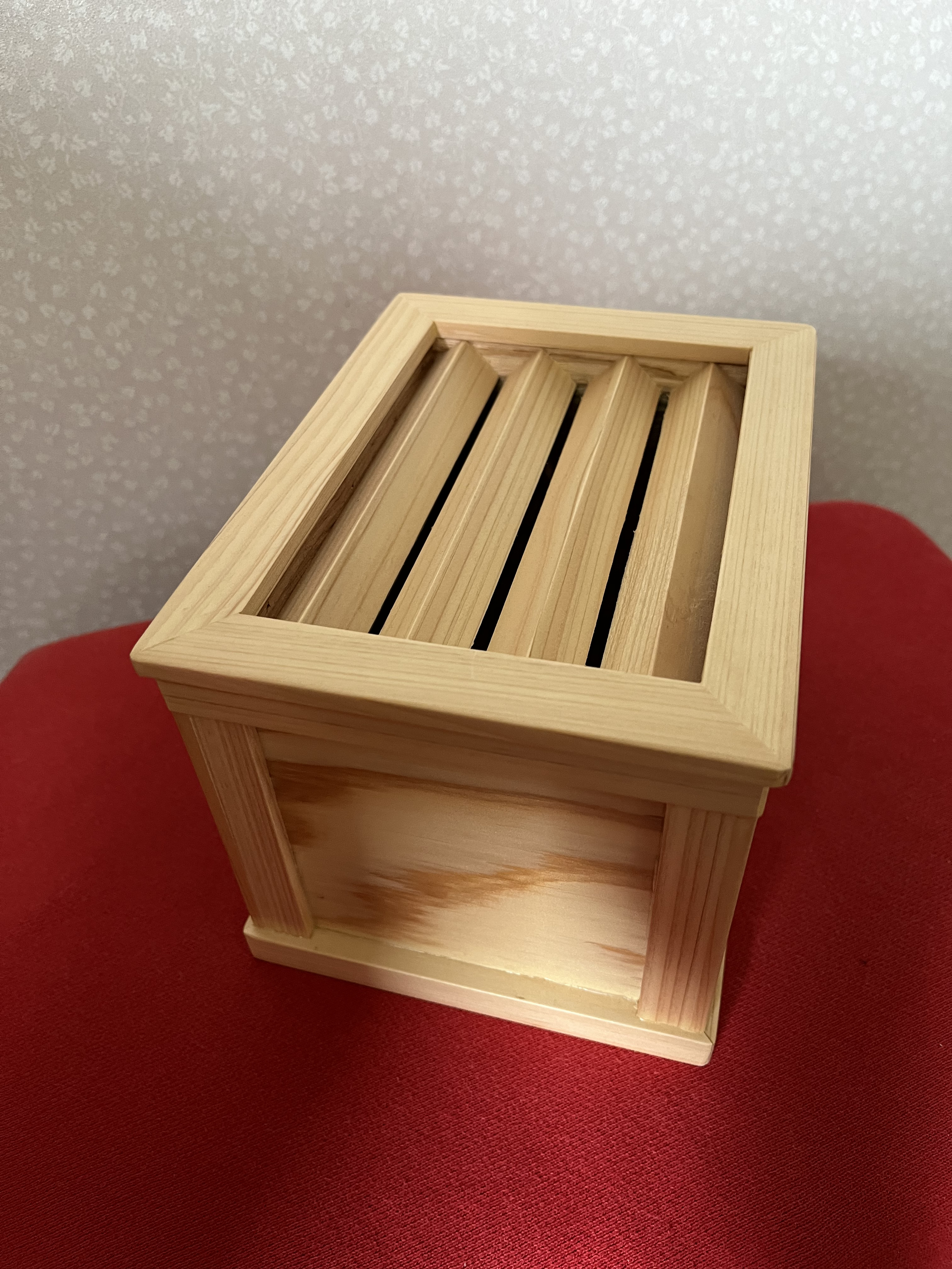 賽銭箱系貯金箱 小銭入れ・コインケース 小島家具製作所 通販
