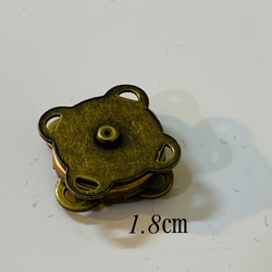 受注製作　麻ひもかごバッグ【大きいサイズ】 3枚目の画像