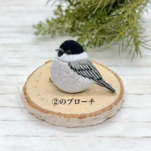 【ハッピー369】小鳥の花冠ブローチ他 Amazon.co.jp: ZHYHSM Gu 鳥ブローチ繊細な女性の花鳥