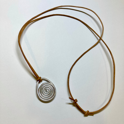 ゼロ磁場ペンダント 電磁波対策 波動調整に ネックレス・ペンダント