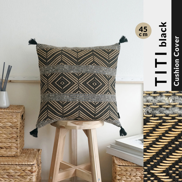 高級羽毛座布団5つ　カバー5枚(洋柄)・4枚(和柄) 141116131_5.jpg