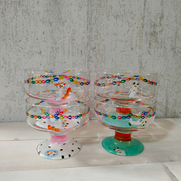 zhuolsさんご確認用 グラス cyilabo 通販 14044759｜Creema(クリーマ) 