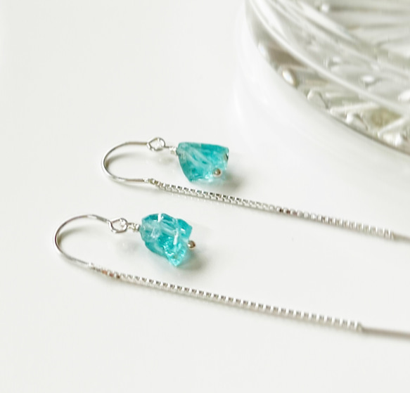 apatite*pierce 1枚目の画像