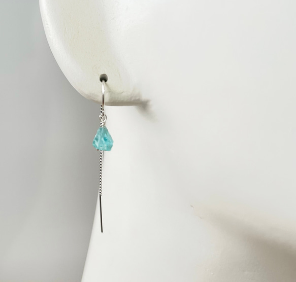 apatite*pierce 3枚目の画像