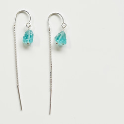 apatite*pierce 2枚目の画像