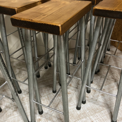 バーチェア バーチェアー カウンターチェア カウンターチェアー チェア カウンターチェアー バーチェア ハイチェア KNC-J1088 宮武製作所 曲木