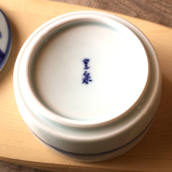 紫陽花ふたもの 6枚目の画像
