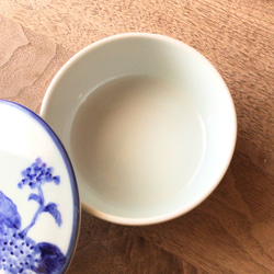 紫陽花ふたもの 3枚目の画像