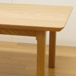 SALE　センターテーブル、ローテーブル 4枚目の画像