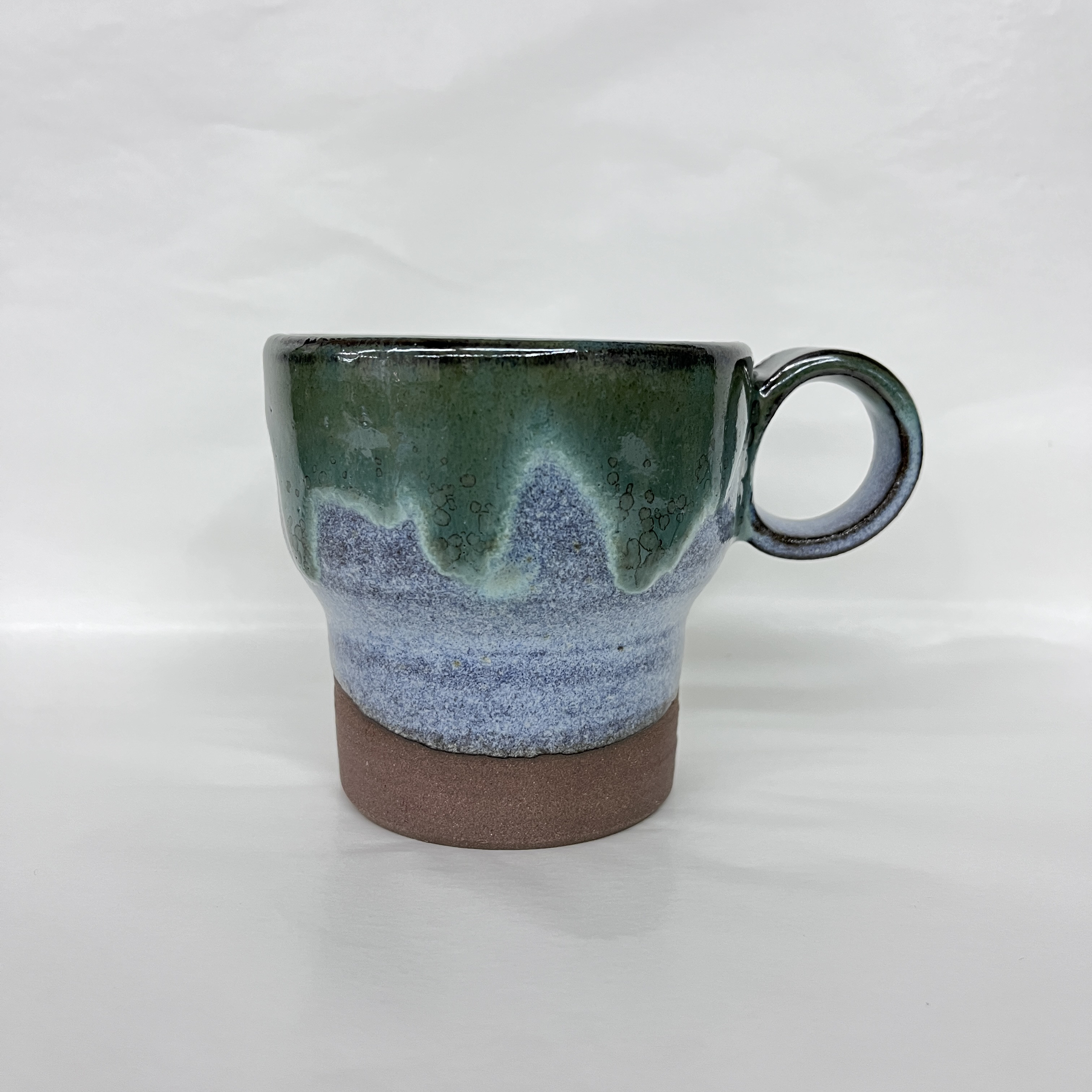 長野の工芸品 松代陶苑松井窯 松代焼 マグカップI /【Buyee】