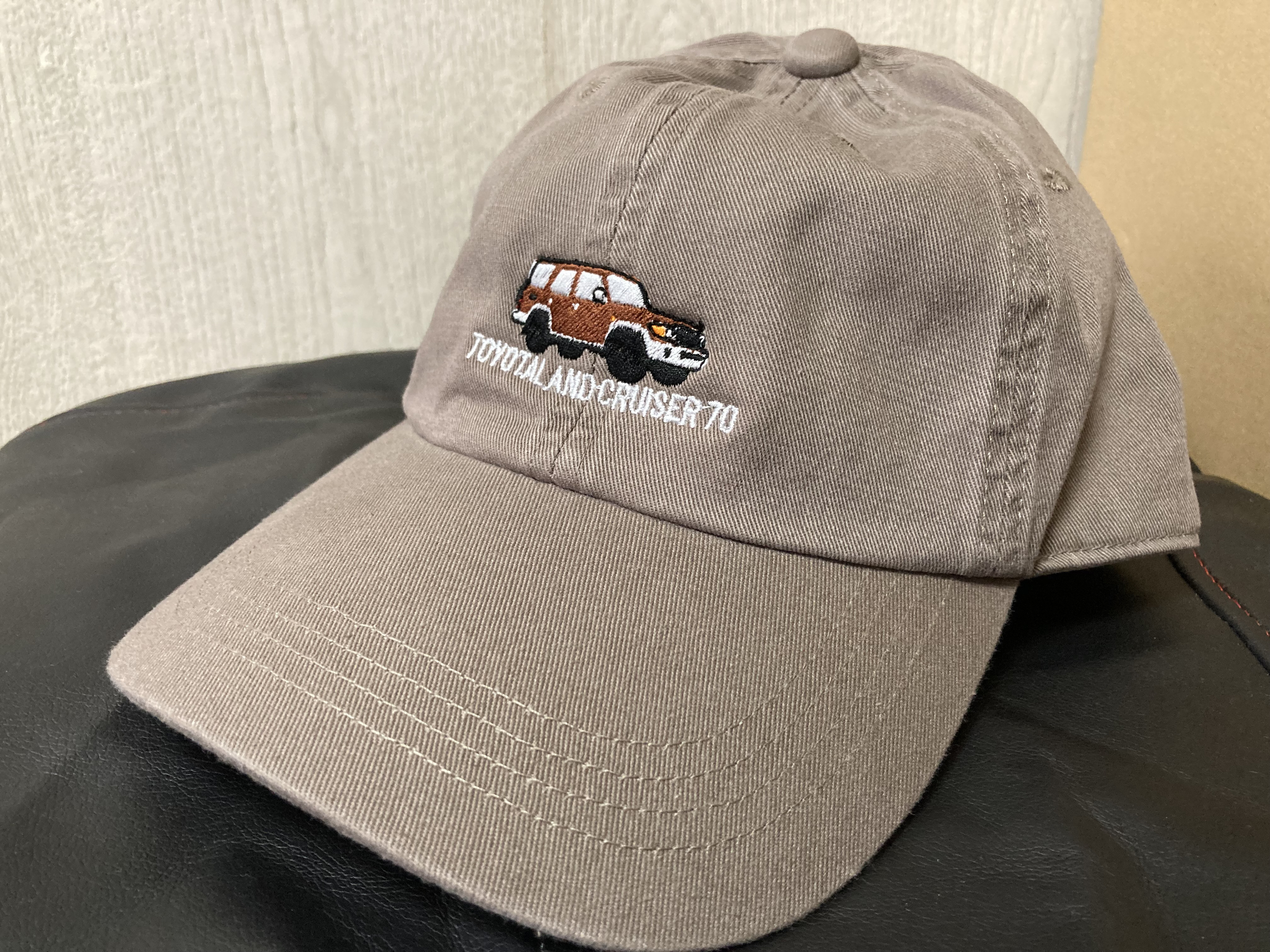 90s 00s ランドクルーザー プラド トヨタ キャップ 帽子 フリーサイズ 90s 00s ランドクルーザー プラド トヨタ キャップ 帽子