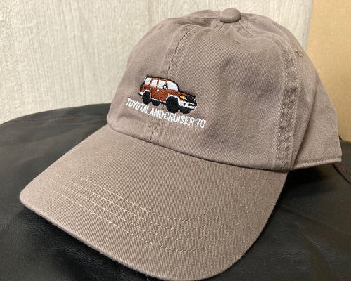 新品タグ付　ARB デザートキャップ　ランクル　4×4accessories 新品タグ付 ARB デザートキャップ ランクル 4×4accessories