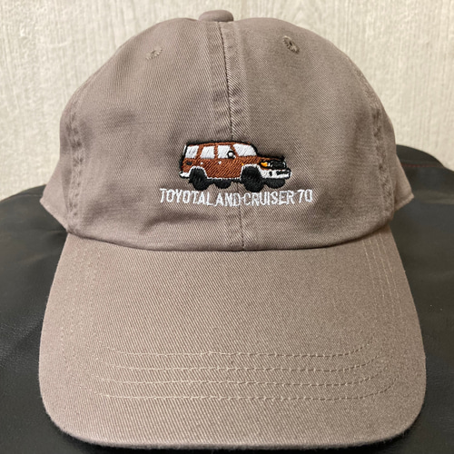 90s 00s ランドクルーザー プラド トヨタ キャップ 帽子 フリーサイズ 90s 00s ランドクルーザー プラド トヨタ キャップ 帽子