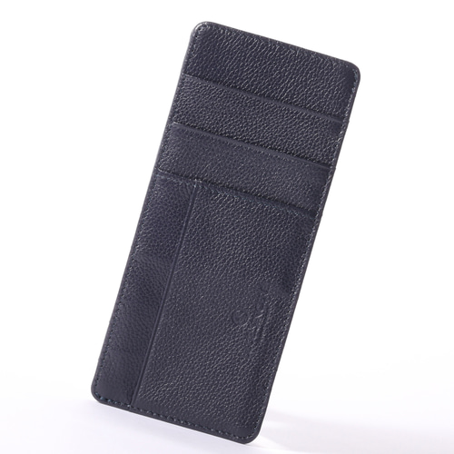 長財布の中をスッキリ整理】薄型インナーカードケース 長財布カード