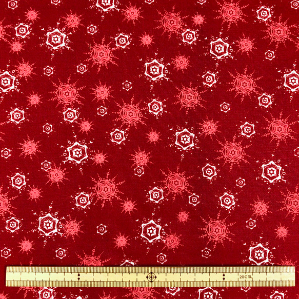 美國棉 WINDHAM FABRICS O&#39;CHRISTMAS TREE 第3張的照片