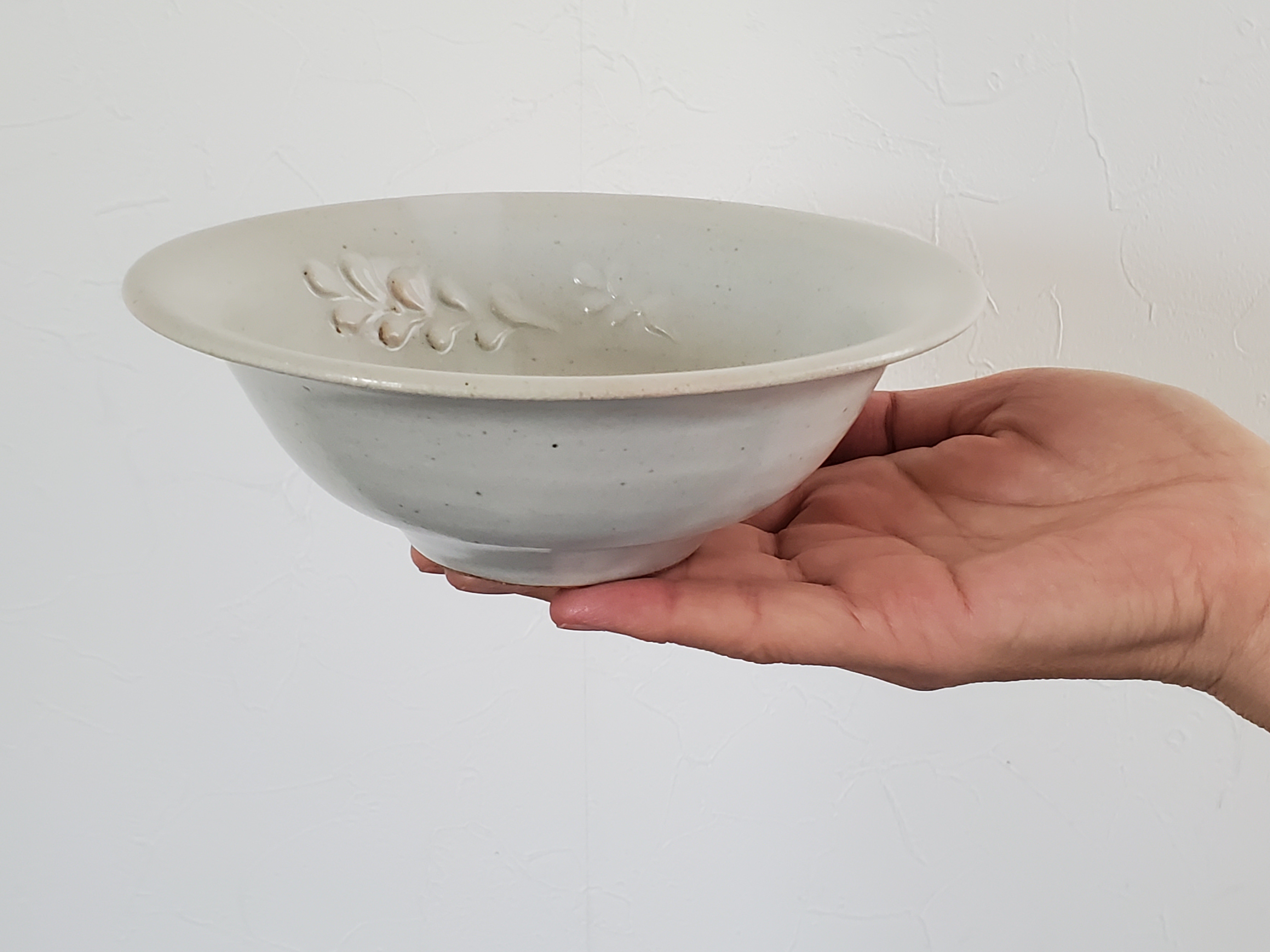 【美品】ARABIA　Ruija 　深皿　スープボウル　2枚 美品】ARABIA Ruija 深皿 スープボウル 2枚