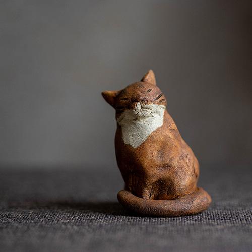 立体　猫　絵画 立体ピクチャー 猫2匹 ET-219 風景 3Dの絵 飛び出す 浮き出る
