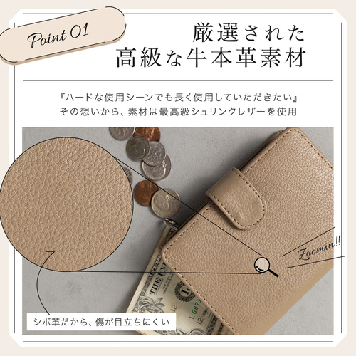 カード15枚 ミニ財布 二つ折り 財布 スキミング防止 RFID レディース