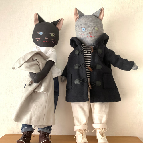 推しぬい ぬいぐるみ オーダーメイド 10cm/12cm ぬいぐるみ 宮緒