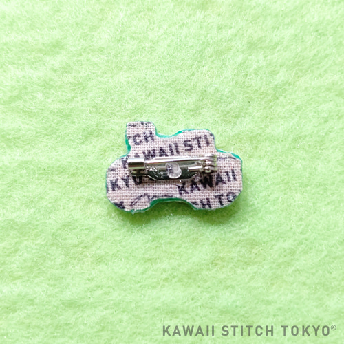 自転車【ブローチ】バッチ バッジ ピン サイクリング キャンプ