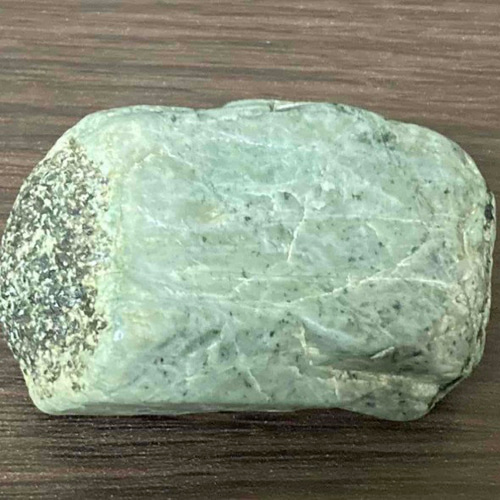 中国工芸品 天然 翡翠輝石 エッグアート ジェダイト アゲート 骨董品 オブジェ あわ貴石ギャラリーの美しい希少な天然阿波翡翠（ジェダイト