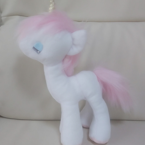 リトルポニー＆ユニコーンぬいぐるみセット ユニコーン ぬいぐるみ my little pony 5セット リトルポニー