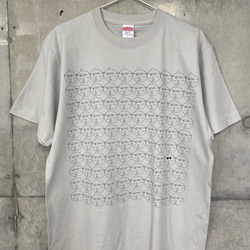 特価キャンペーン　キッズ　オリジナルプリントTシャツ作成 5.6オンス白 Tシャツ 綿100% 学校行事 プレゼントに！ 15枚目の画像