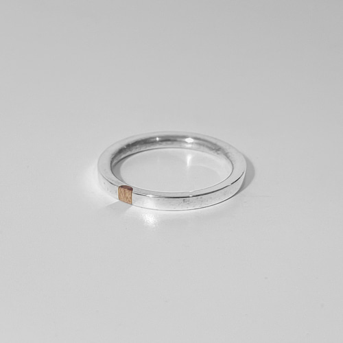 【関税込み】MAPLE リング ring 02 メイプル silver925 指輪 リング 指輪・リング Takamo