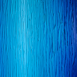 【光芒（K-#10）】 インテリアアート 青の絵 ブルー 海 5枚目の画像