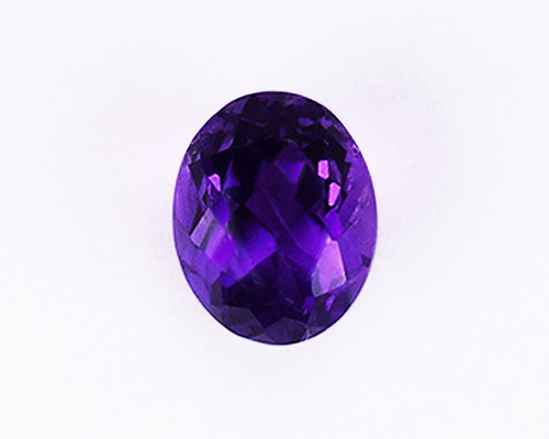 アメシスト 3.00ct (395120) 天然石 Little Gem 通販 14054601｜Creema
