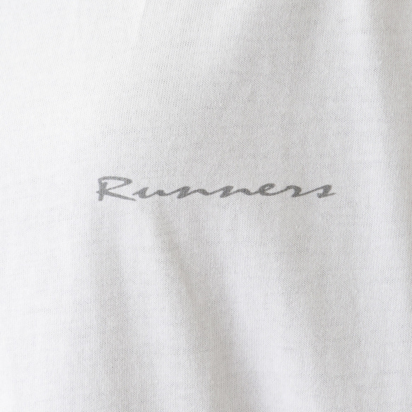 Runner Tシャツ 4枚目の画像