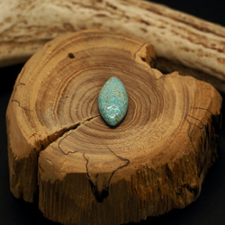 7,9ct No8 Turquoise ナンバーエイトターコイズ ルース No8-13 天然石 トルコ石 ナチュラル 3枚目の画像