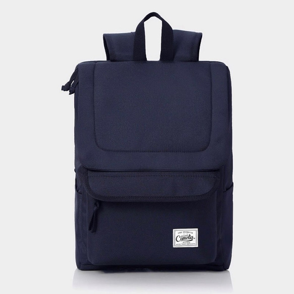 バックパック メンズ レディース 防水 大容量 リュックサック  CAMELIA GLOBAL BACKPACK 12枚目の画像