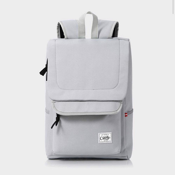 バックパック メンズ レディース 防水 大容量 リュックサック  CAMELIA GLOBAL BACKPACK 18枚目の画像